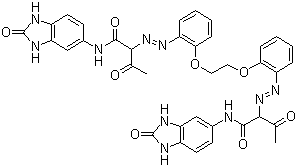 Pigment Yellow 180