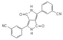 Pigment Orange 71