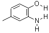 鄰氨基對(duì)甲苯酚